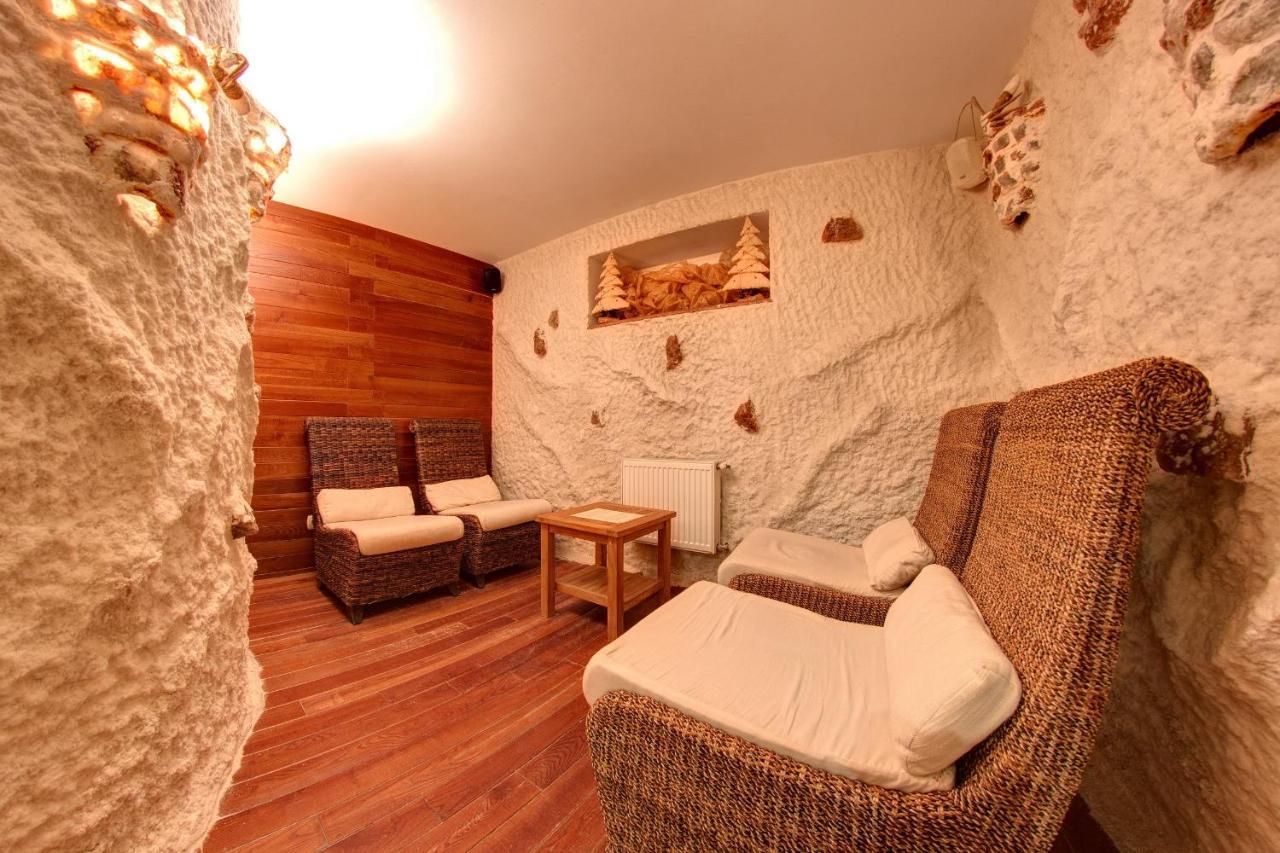 Lavanda Country Club Tatariv Exterior foto