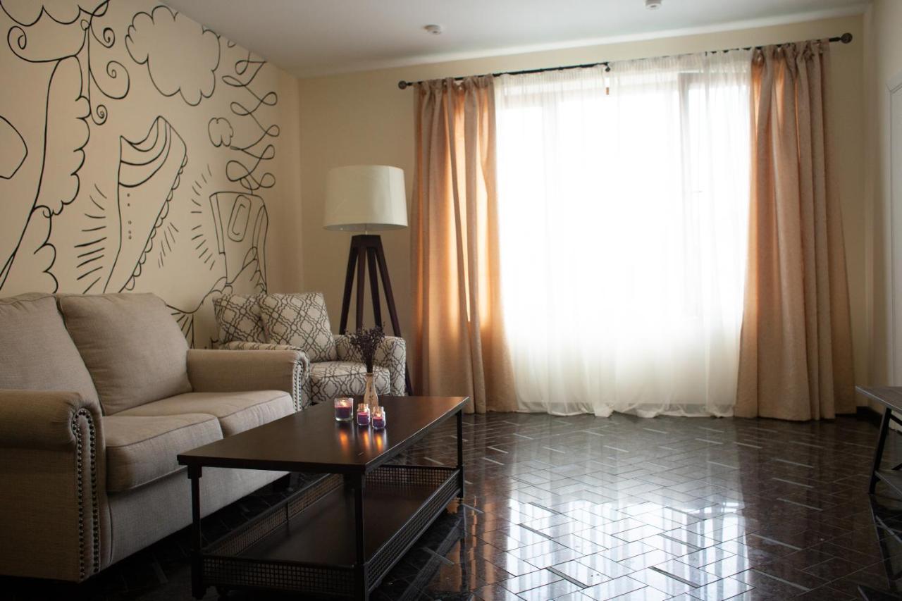 Lavanda Country Club Tatariv Exterior foto